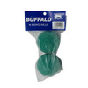 Buffalo Sports Hi Bounce Balls 2 Pack